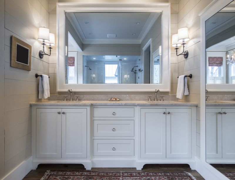 Cost of Bathroom Remodeling in Prior Lake, MN