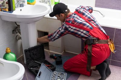 Efficient Plumbing Installations